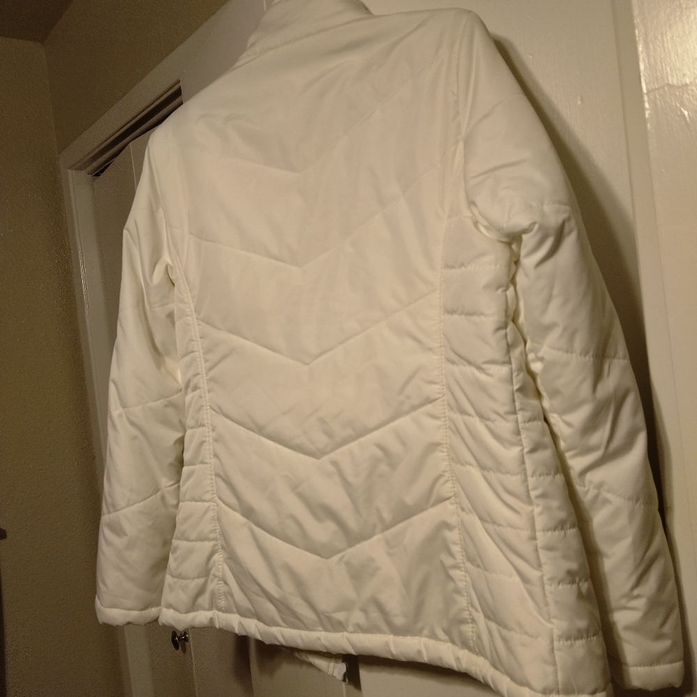 Jacket - Picture 2 of 7